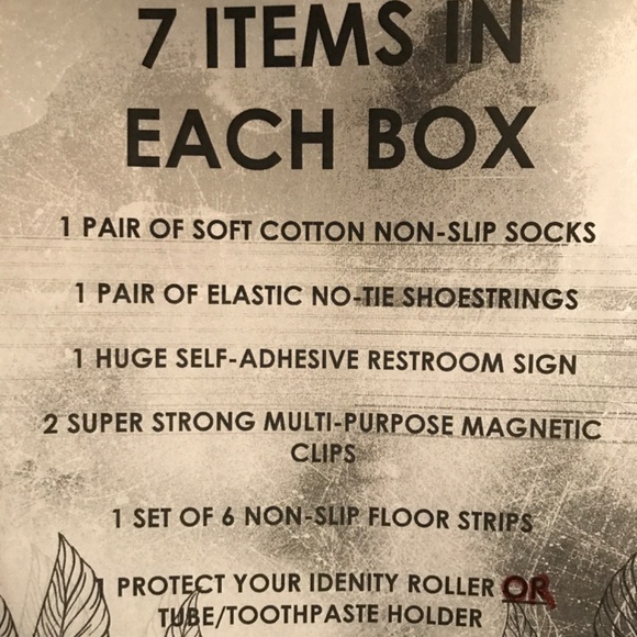 Senior Kit - Picture 2 of 2